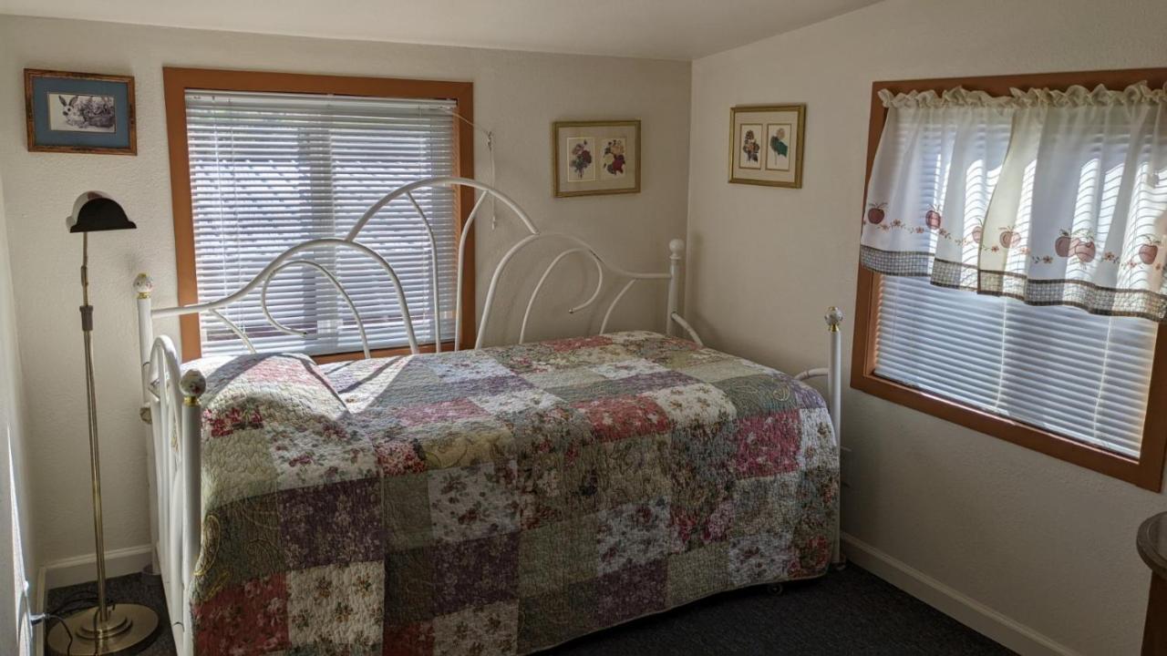 Room #3 At The Apple Place Miramonte 외부 사진