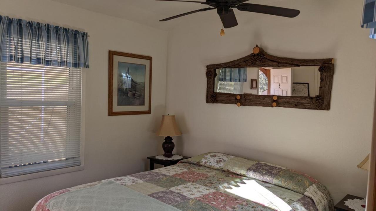 Room #3 At The Apple Place Miramonte 외부 사진